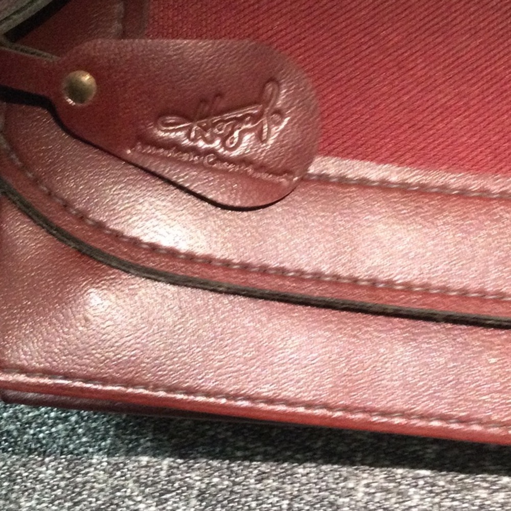 Hazel attaché case - Picture 6 of 7